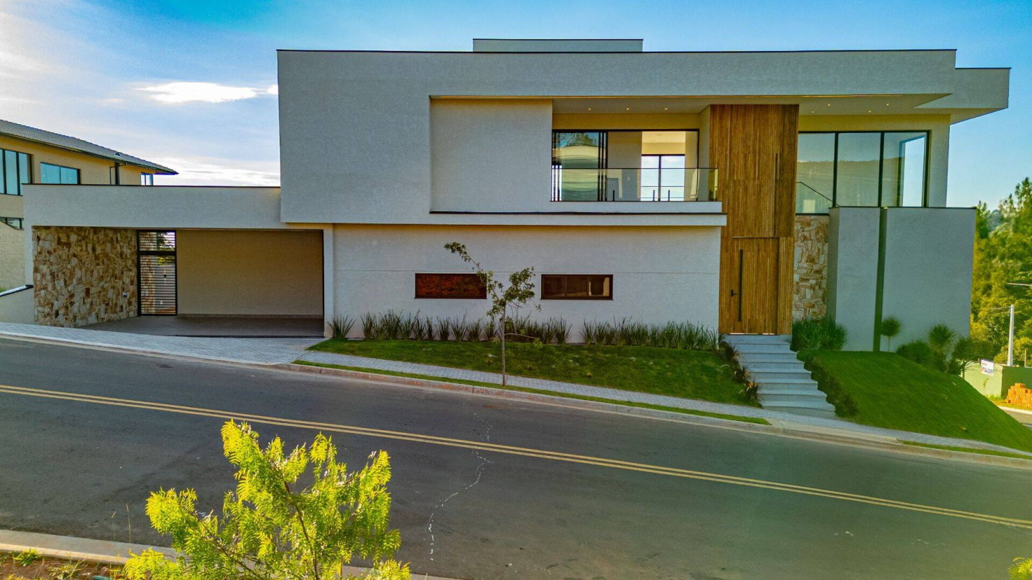 Casa, 4 quartos, 295 m² - Foto 11
