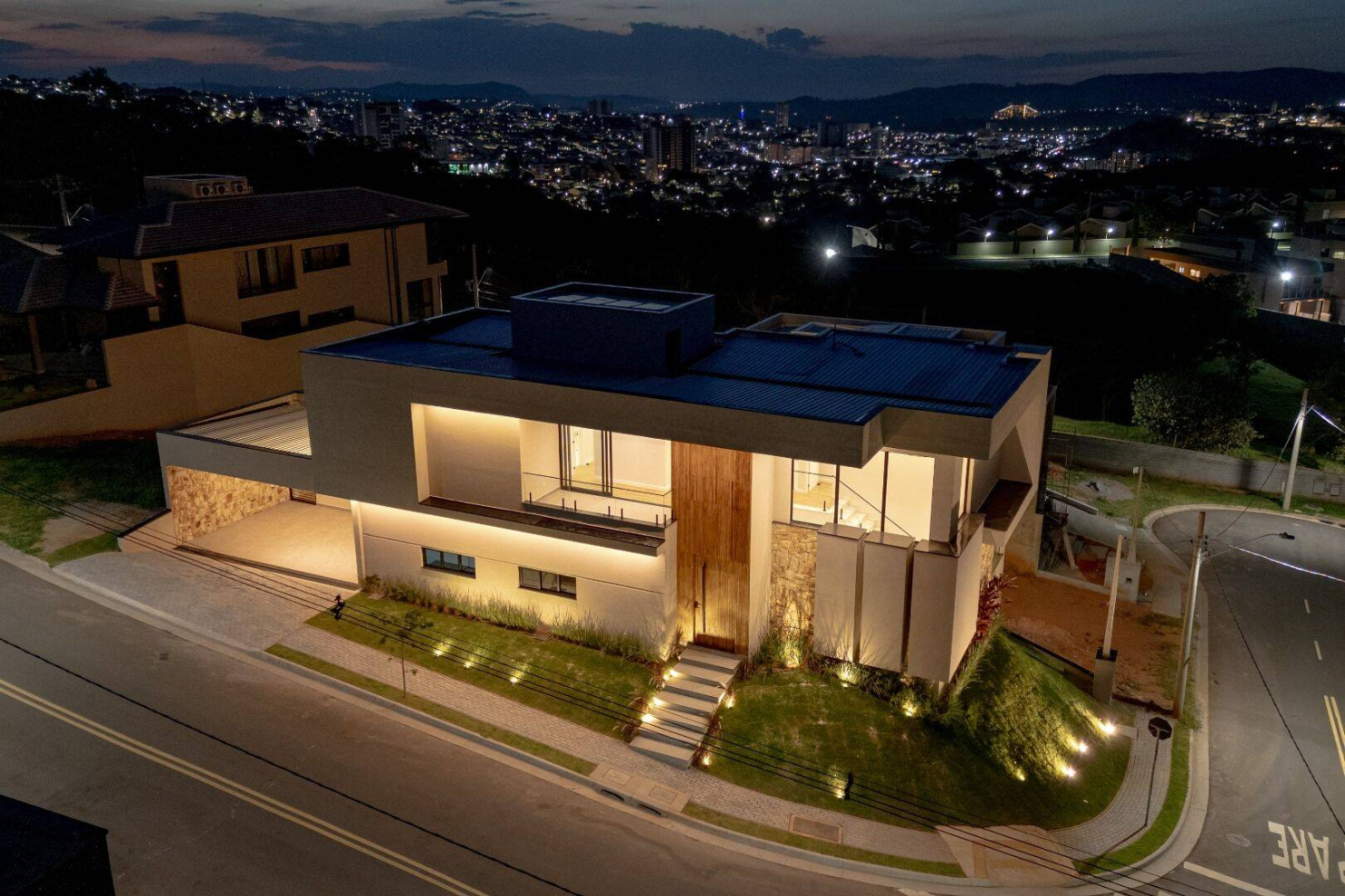 Casa, 4 quartos, 295 m² - Foto 12