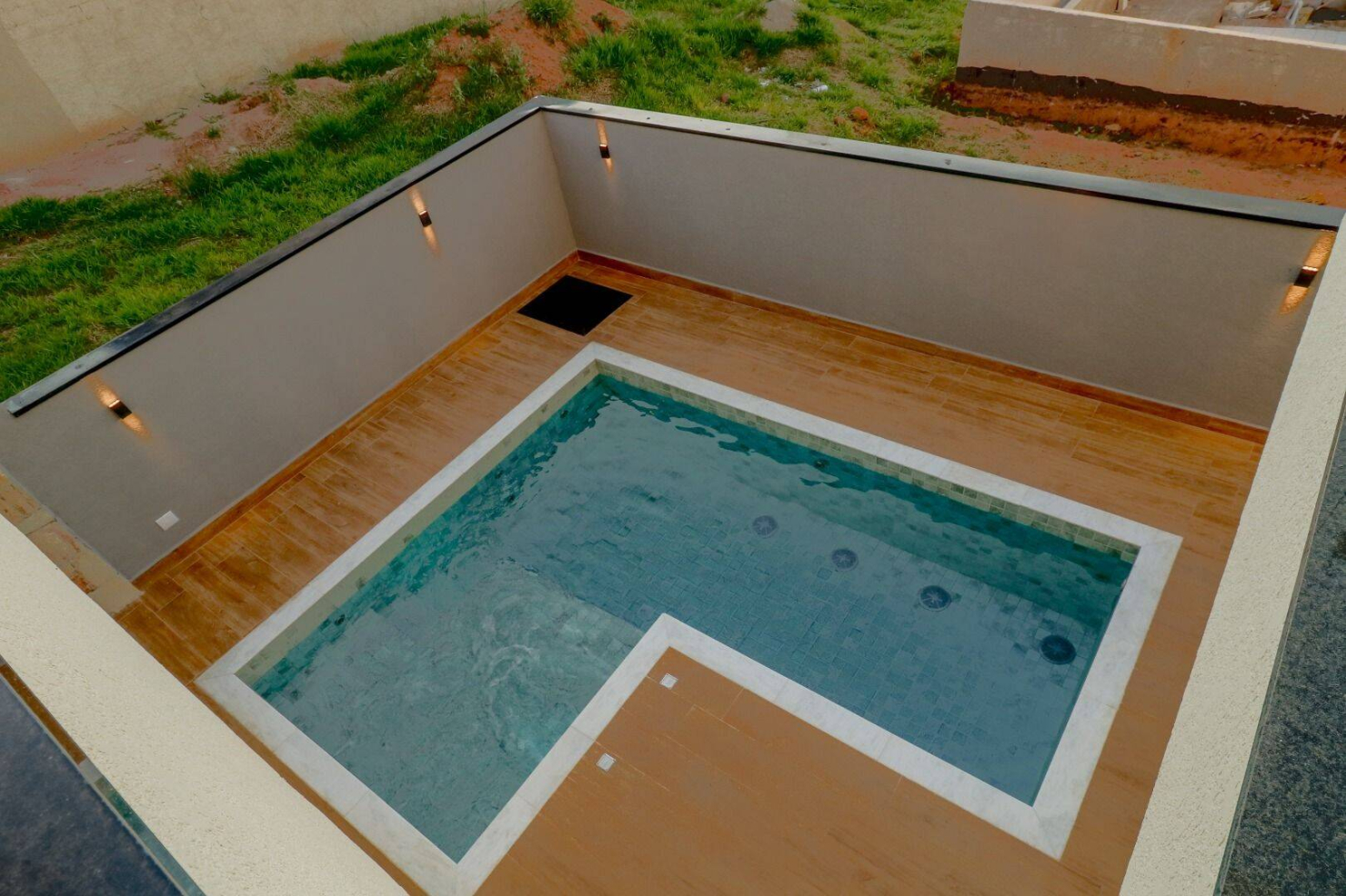 Casa, 4 quartos, 295 m² - Foto 35