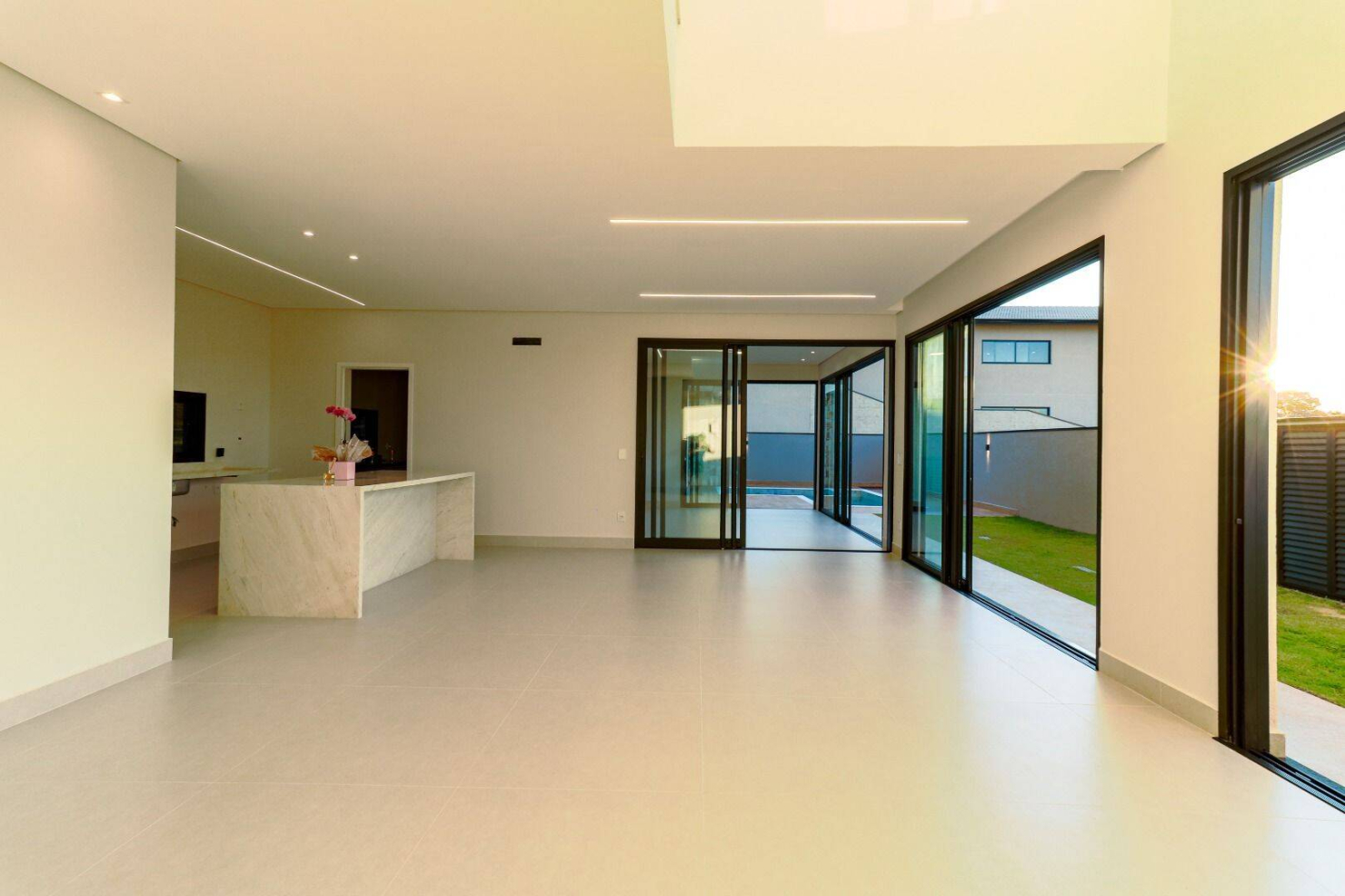 Casa, 4 quartos, 295 m² - Foto 45