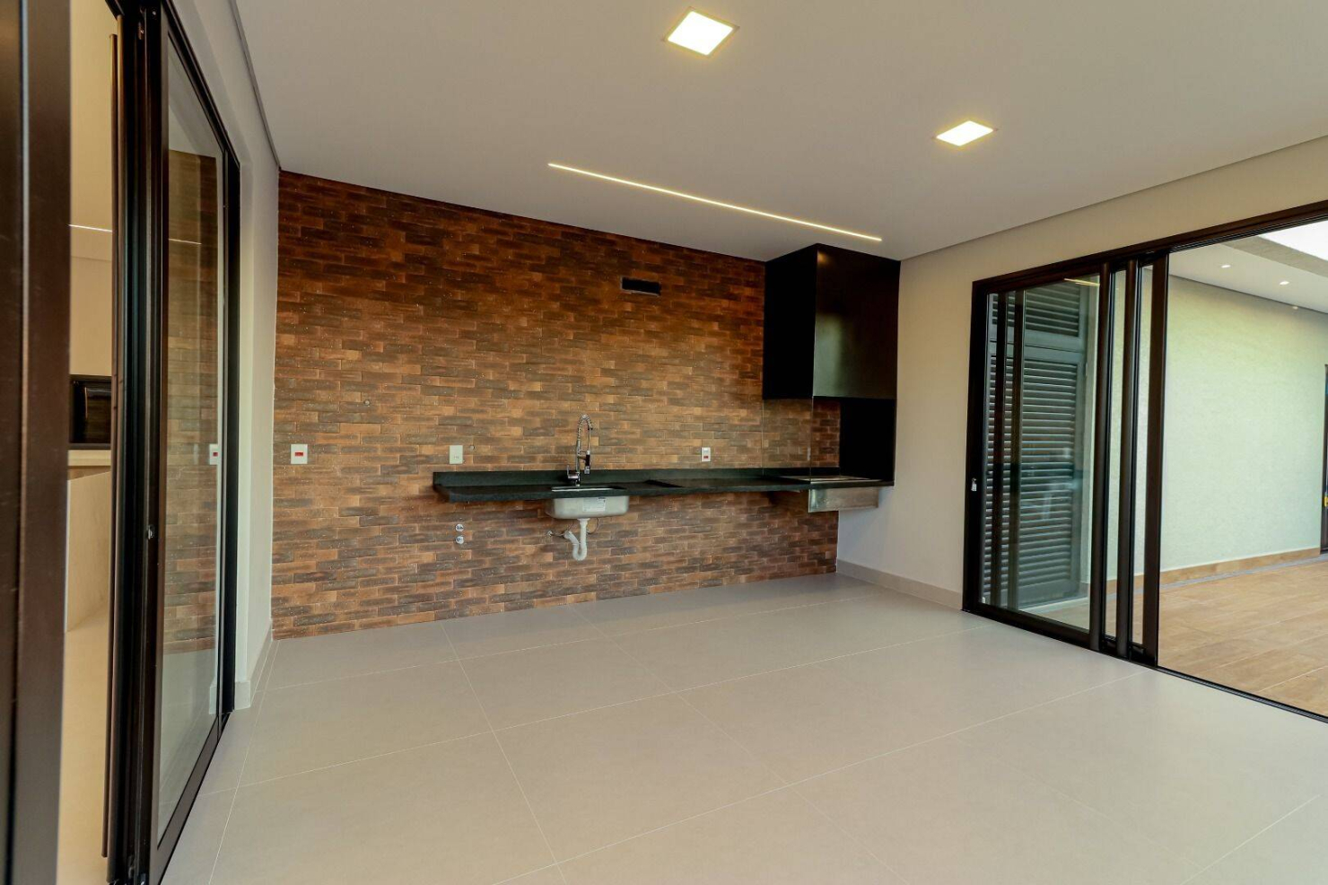 Casa, 4 quartos, 295 m² - Foto 49