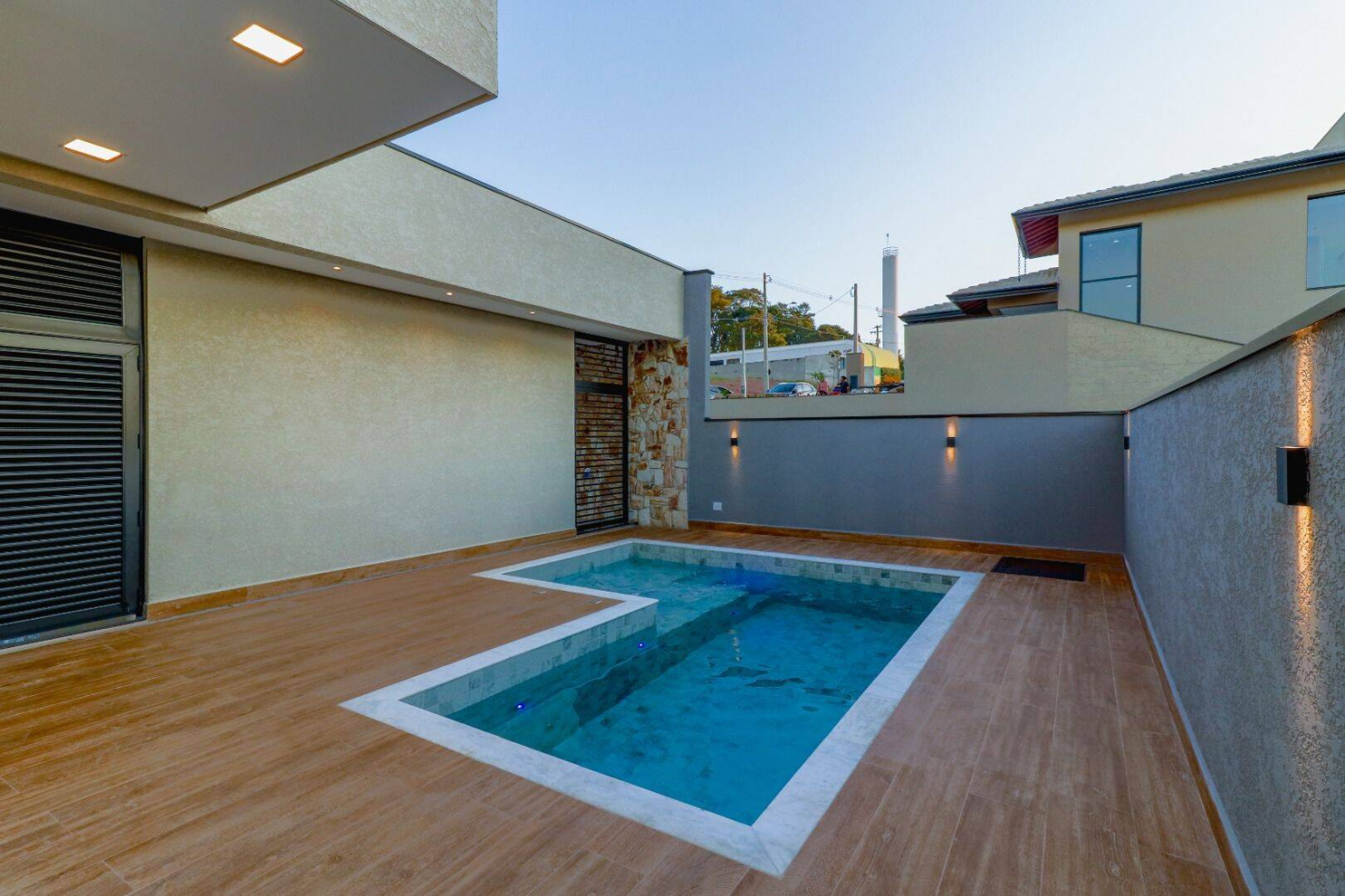 Casa, 4 quartos, 295 m² - Foto 54