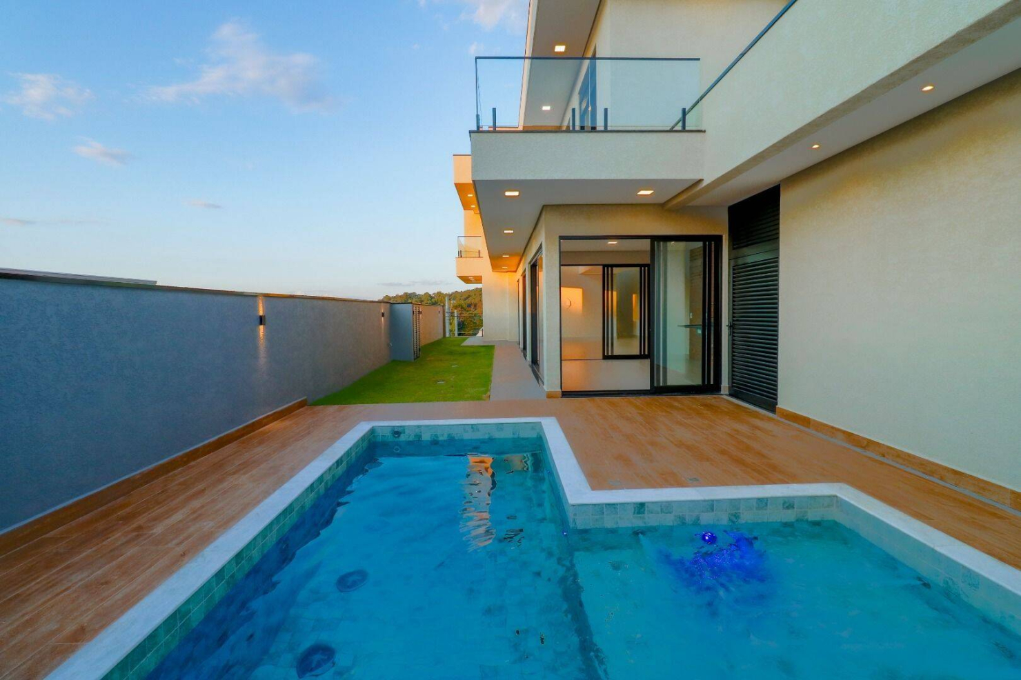 Casa, 4 quartos, 295 m² - Foto 55