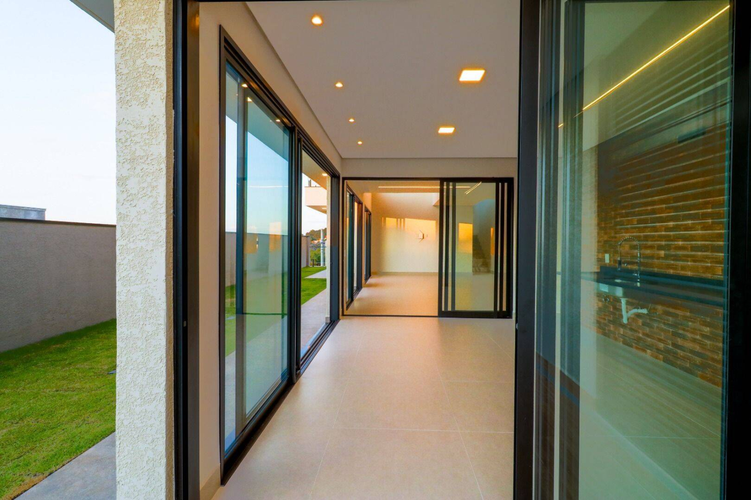 Casa, 4 quartos, 295 m² - Foto 58