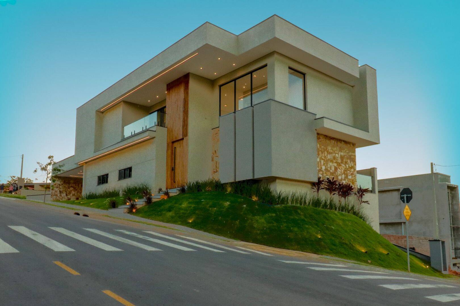 Casa, 4 quartos, 295 m² - Foto 60