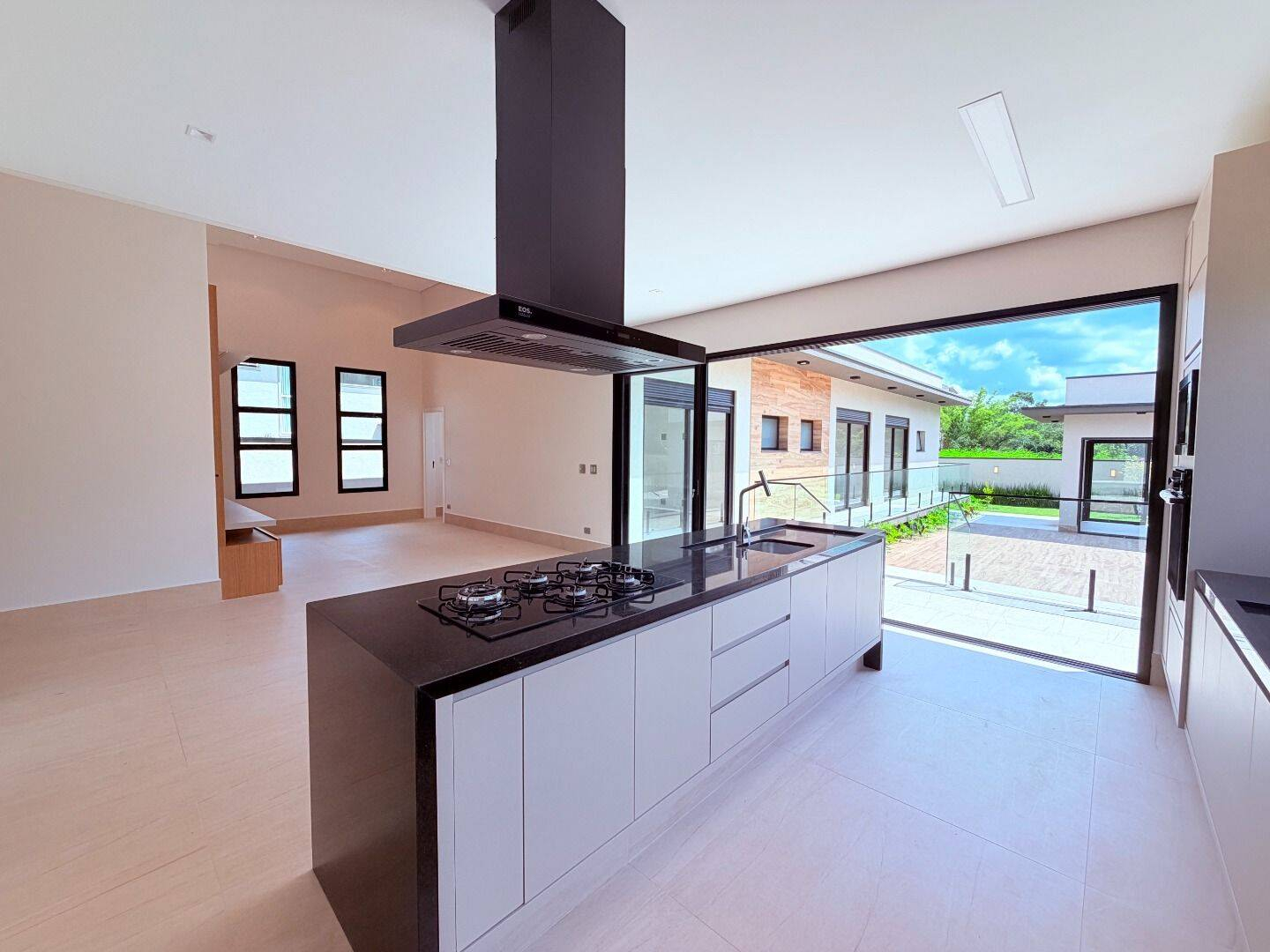 Casa, 3 quartos, 244 m² - Foto 7