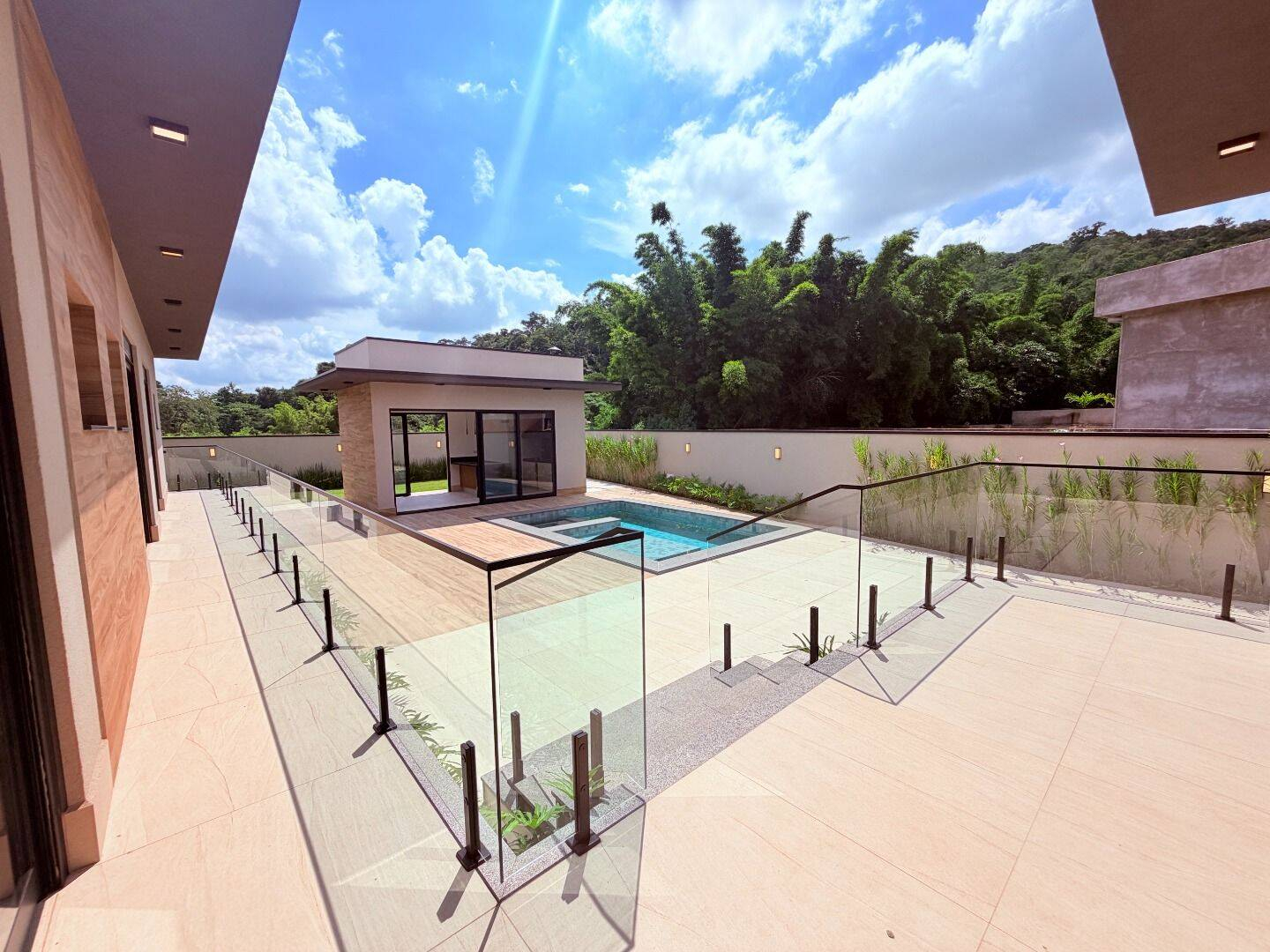 Casa, 3 quartos, 244 m² - Foto 9