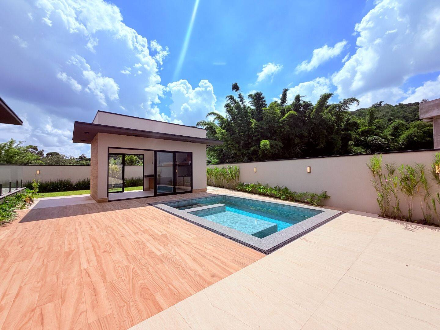 Casa, 3 quartos, 244 m² - Foto 22
