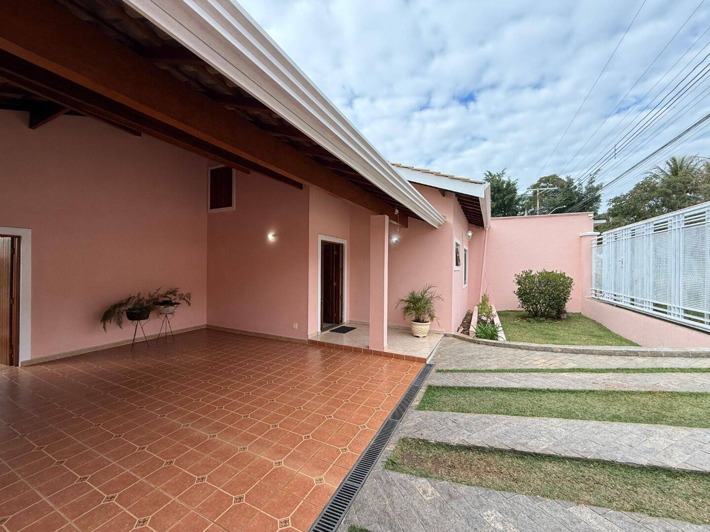 Casa, 3 quartos, 316 m² - Foto 2