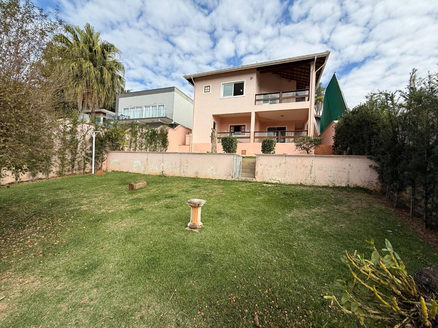Casa, 3 quartos, 316 m² - Foto 6