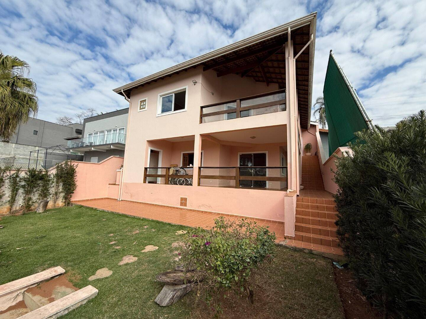 Casa, 3 quartos, 316 m² - Foto 7