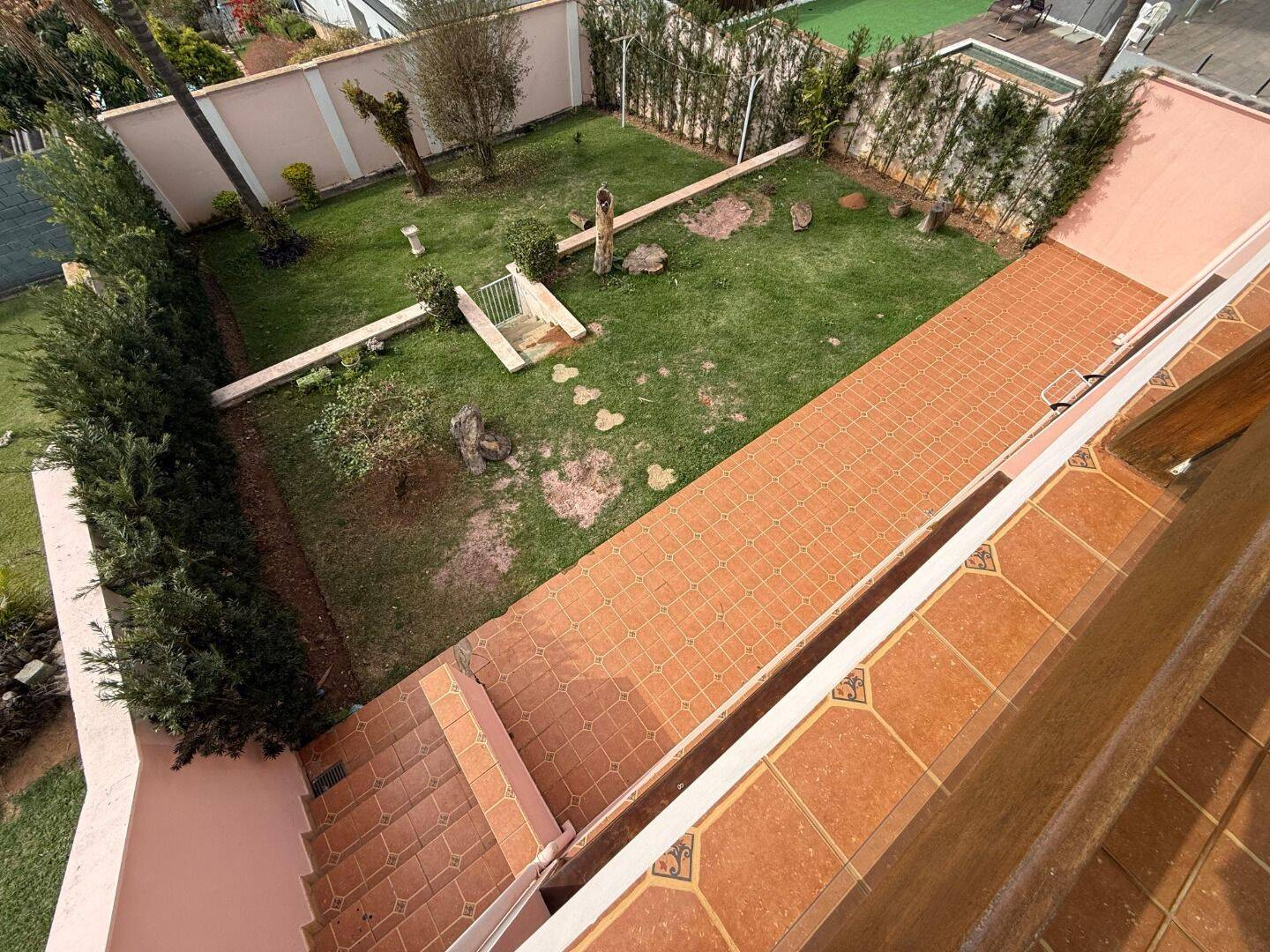 Casa, 3 quartos, 316 m² - Foto 21