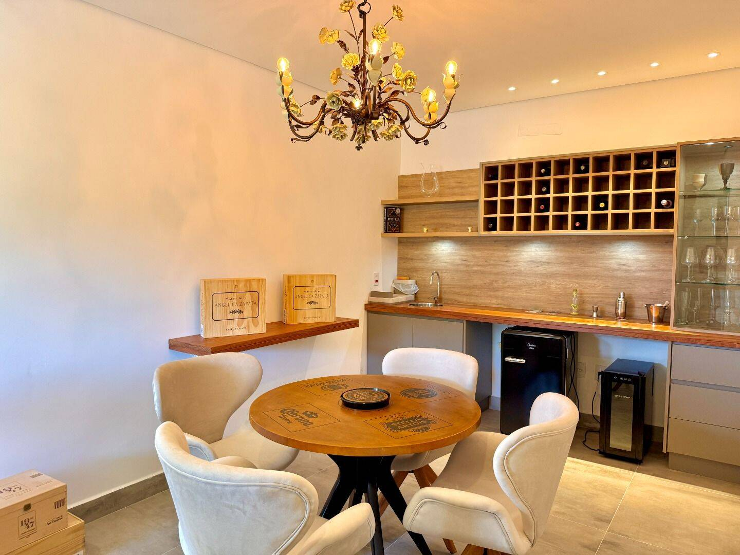 Casa, 4 quartos, 361 m² - Foto 6
