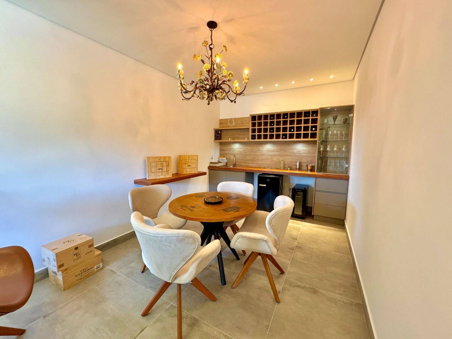 Casa, 4 quartos, 361 m² - Foto 7