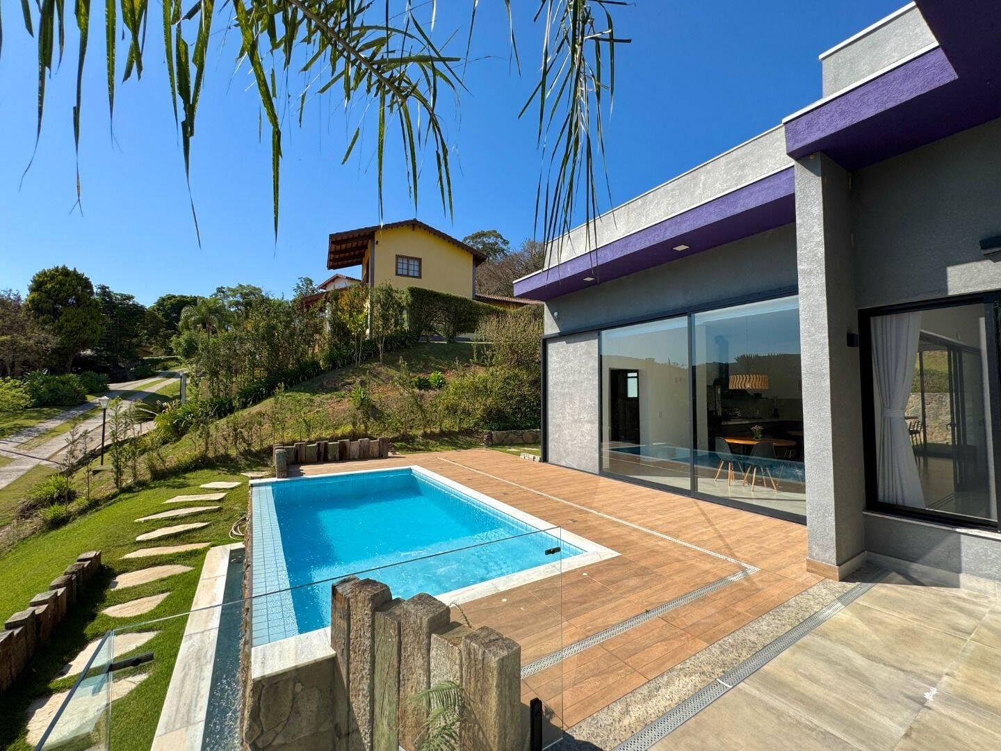 Casa, 4 quartos, 361 m² - Foto 11