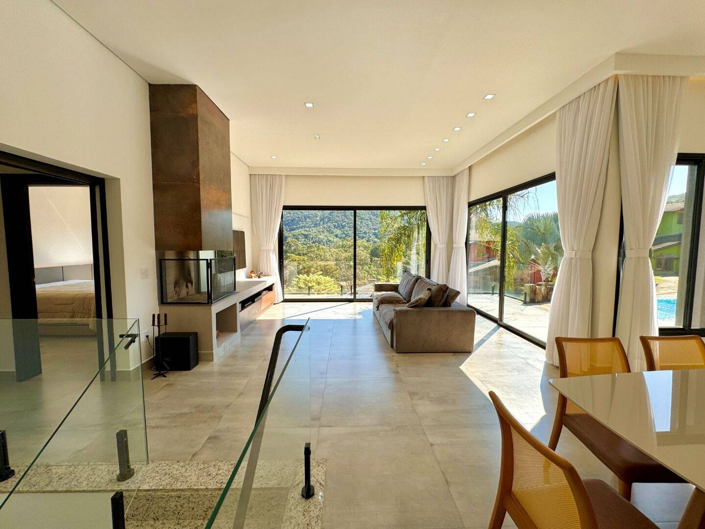 Casa, 4 quartos, 361 m² - Foto 21