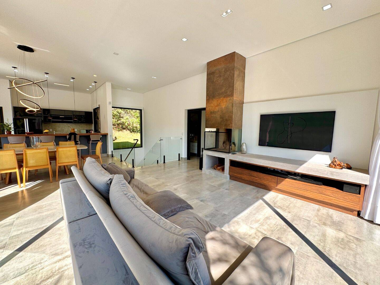 Casa, 4 quartos, 361 m² - Foto 24