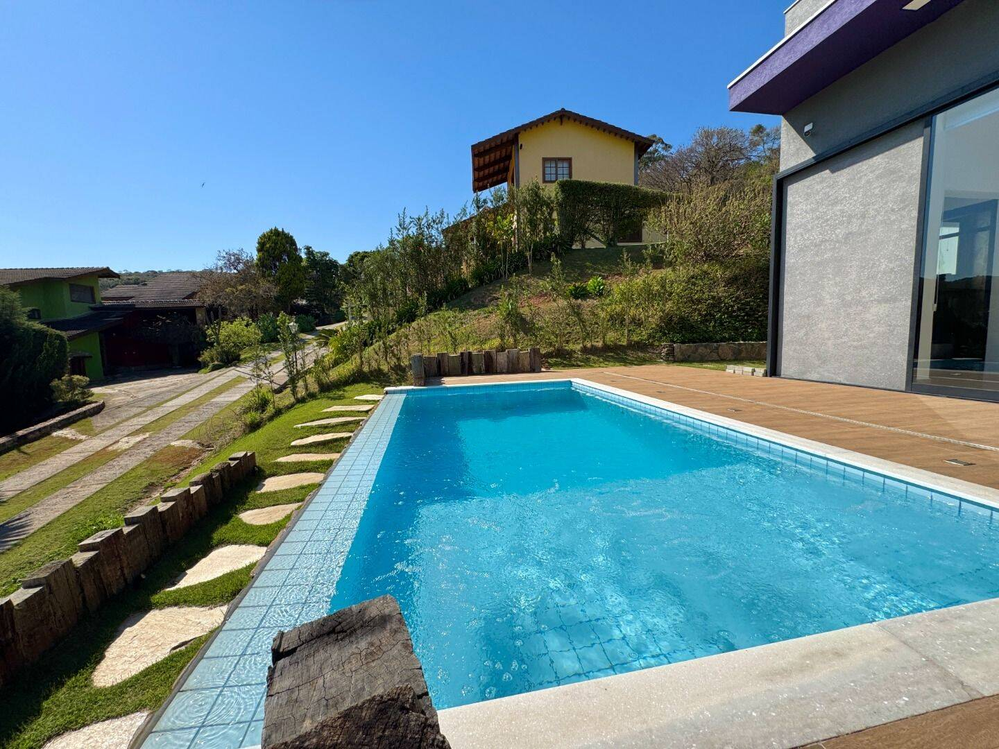 Casa, 4 quartos, 361 m² - Foto 44