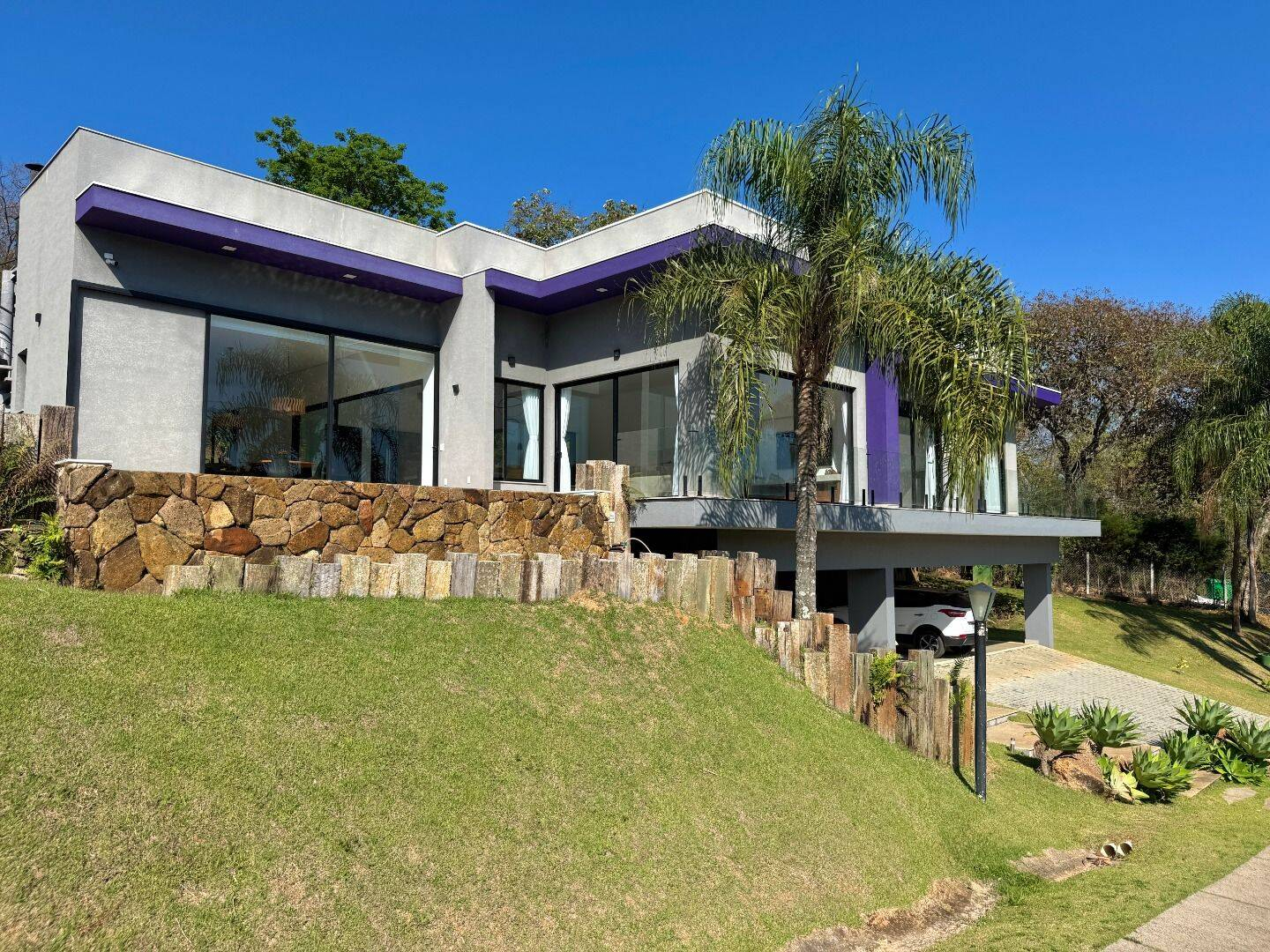 Casa, 4 quartos, 361 m² - Foto 47