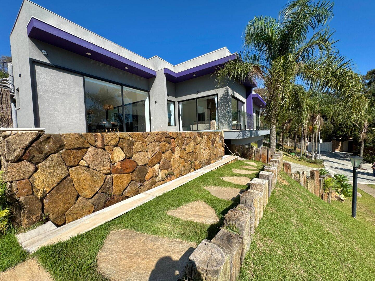 Casa, 4 quartos, 361 m² - Foto 48