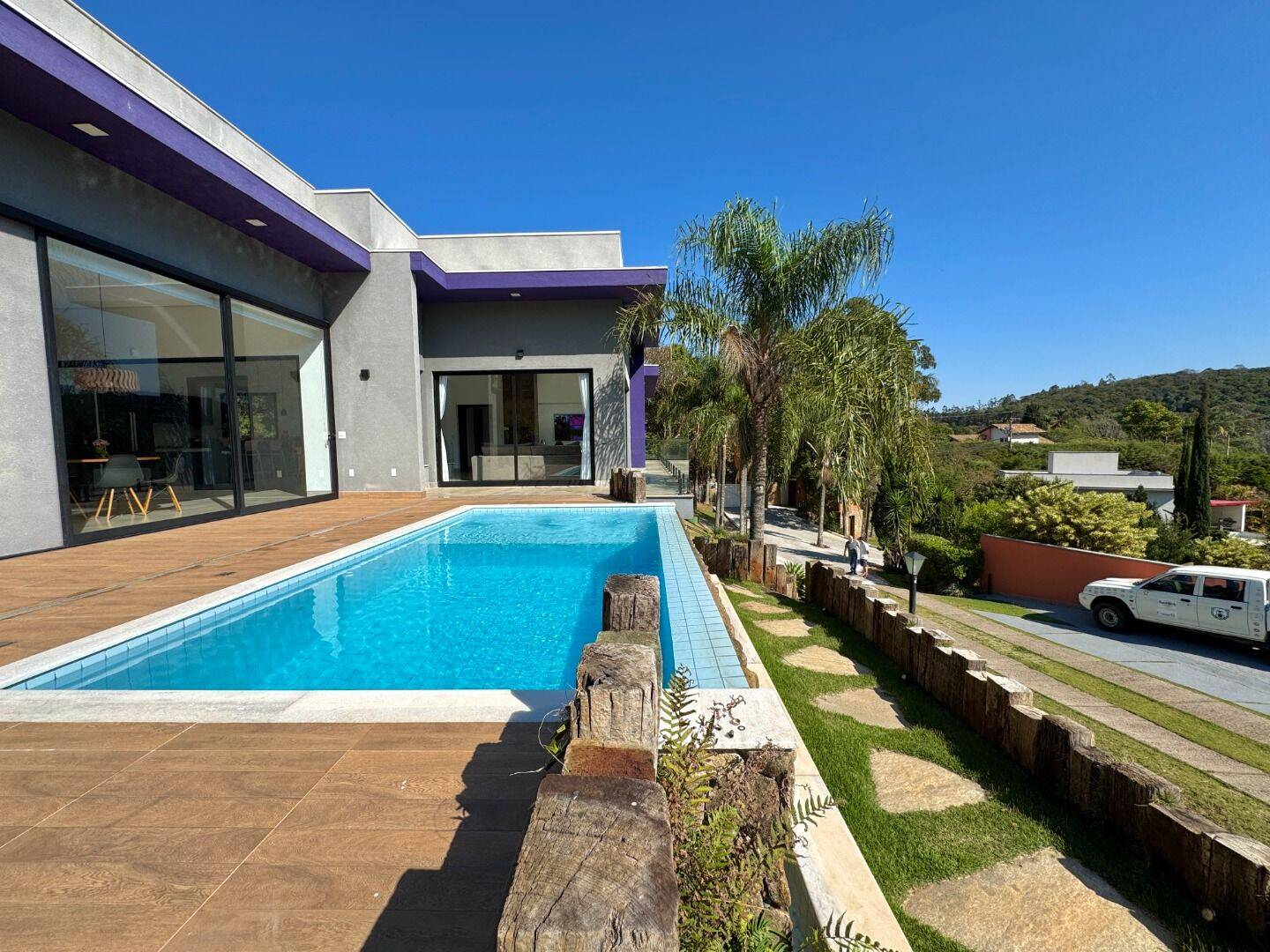 Casa, 4 quartos, 361 m² - Foto 49
