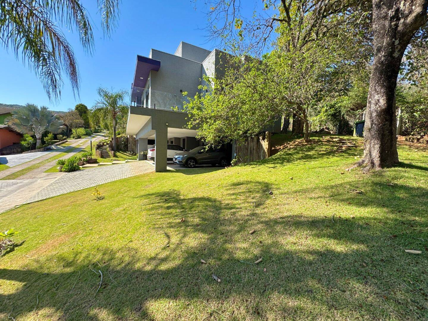 Casa, 4 quartos, 361 m² - Foto 52