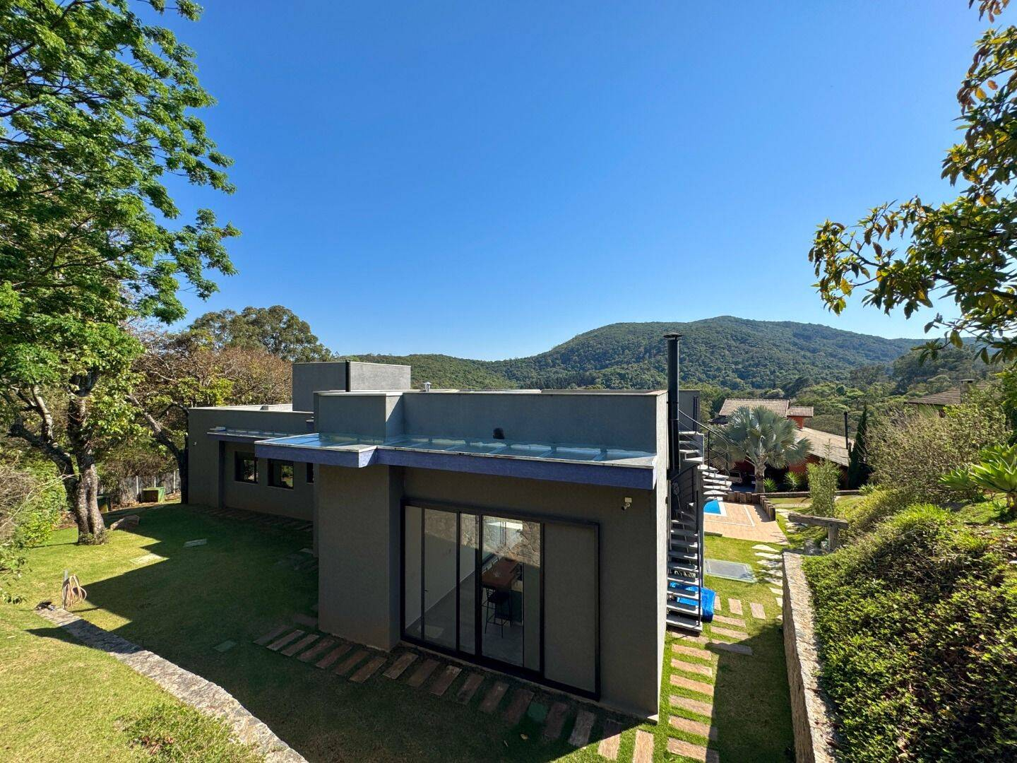 Casa, 4 quartos, 361 m² - Foto 56