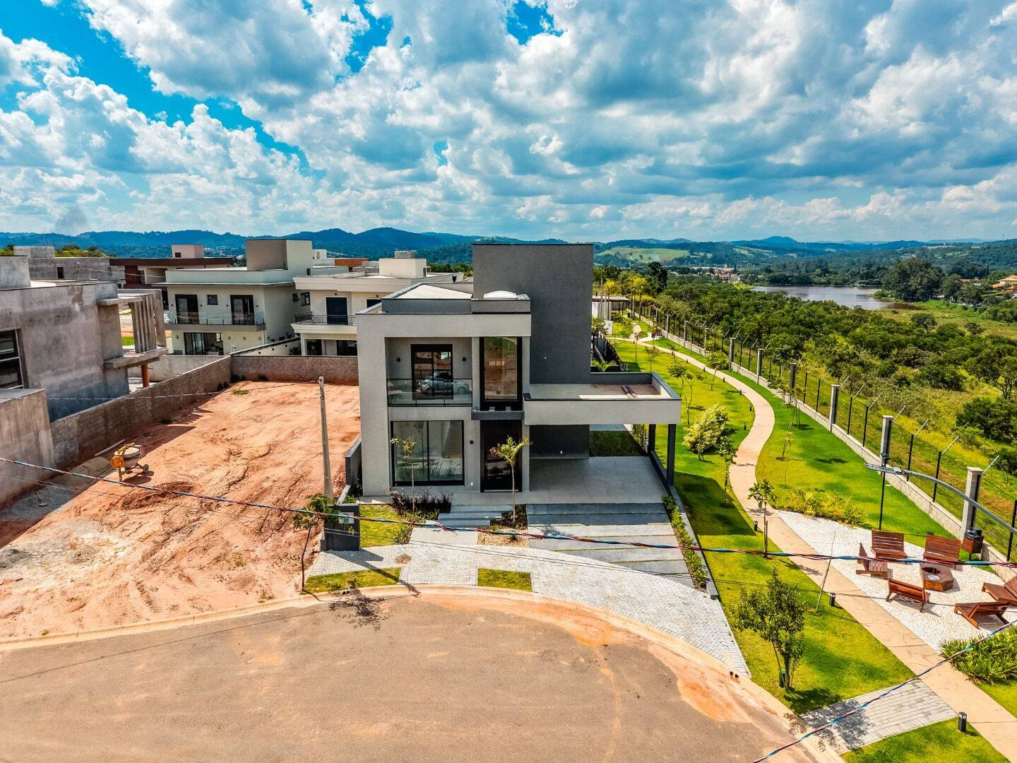 Casa, 3 quartos, 304 m² - Foto 47