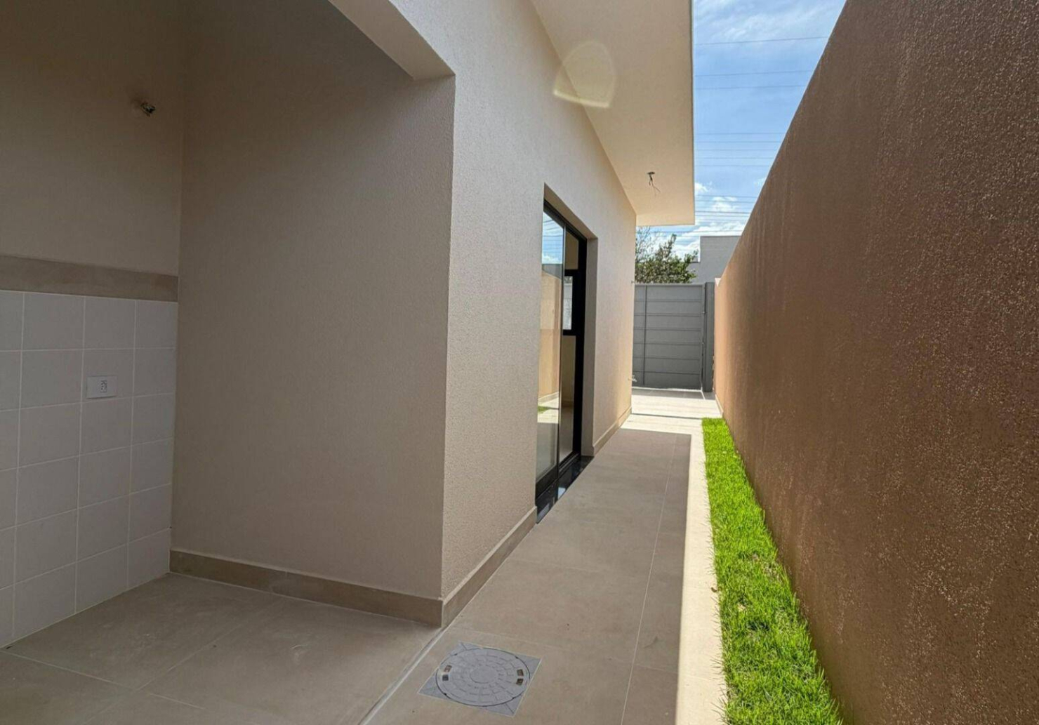 Casa, 3 quartos, 94 m² - Foto 9