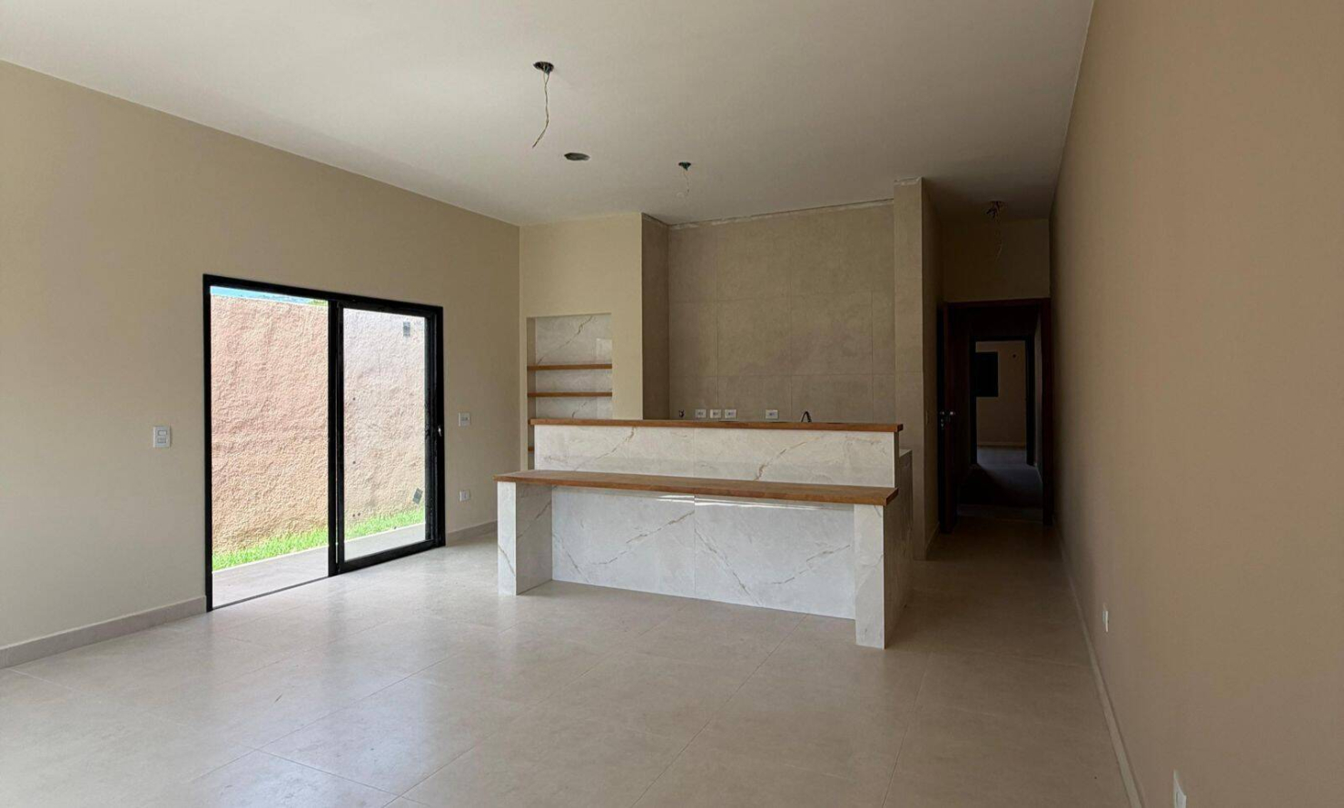 Casa, 3 quartos, 94 m² - Foto 3