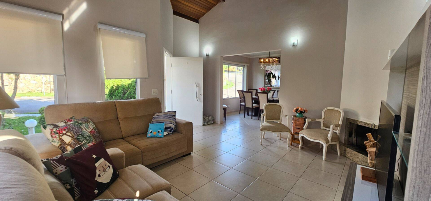 Casa, 3 quartos, 236 m² - Foto 17
