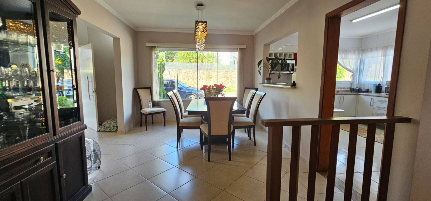 Casa, 3 quartos, 236 m² - Foto 18