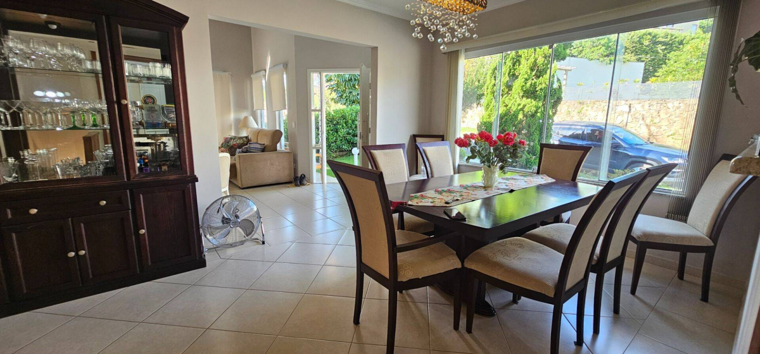 Casa, 3 quartos, 236 m² - Foto 19