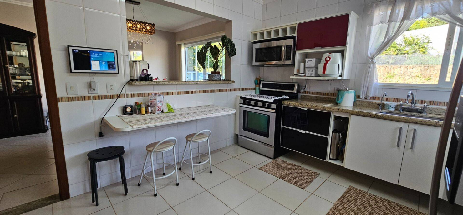 Casa, 3 quartos, 236 m² - Foto 21