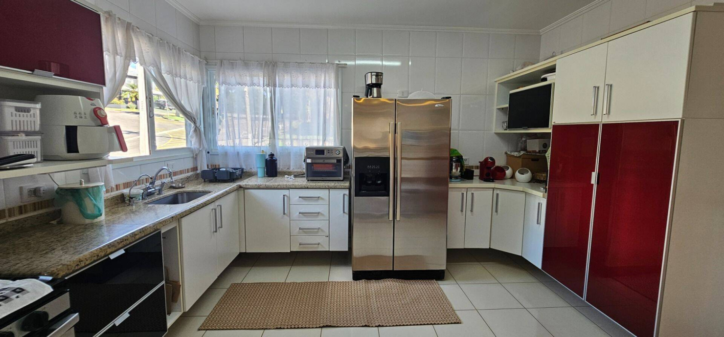Casa, 3 quartos, 236 m² - Foto 22