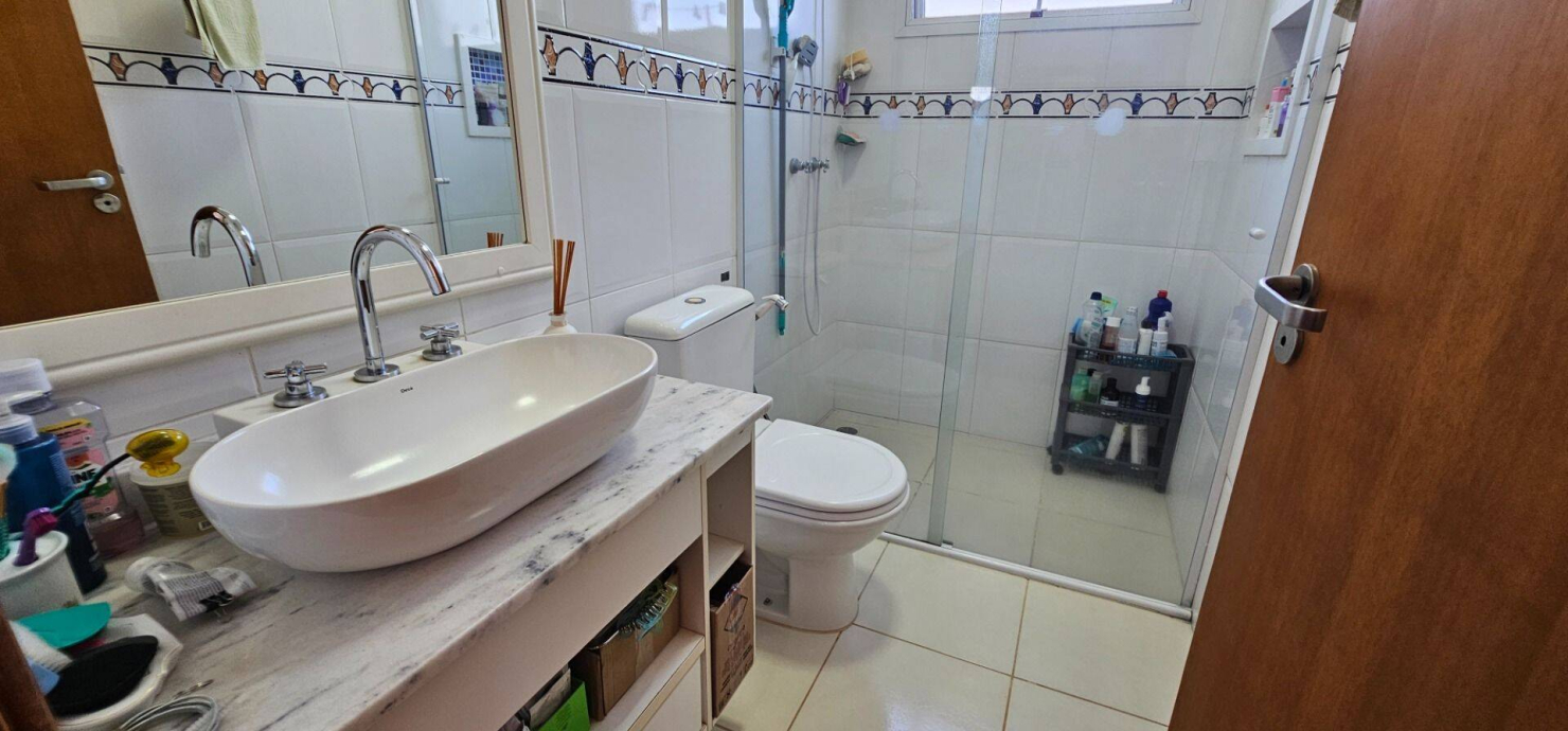 Casa, 3 quartos, 236 m² - Foto 28