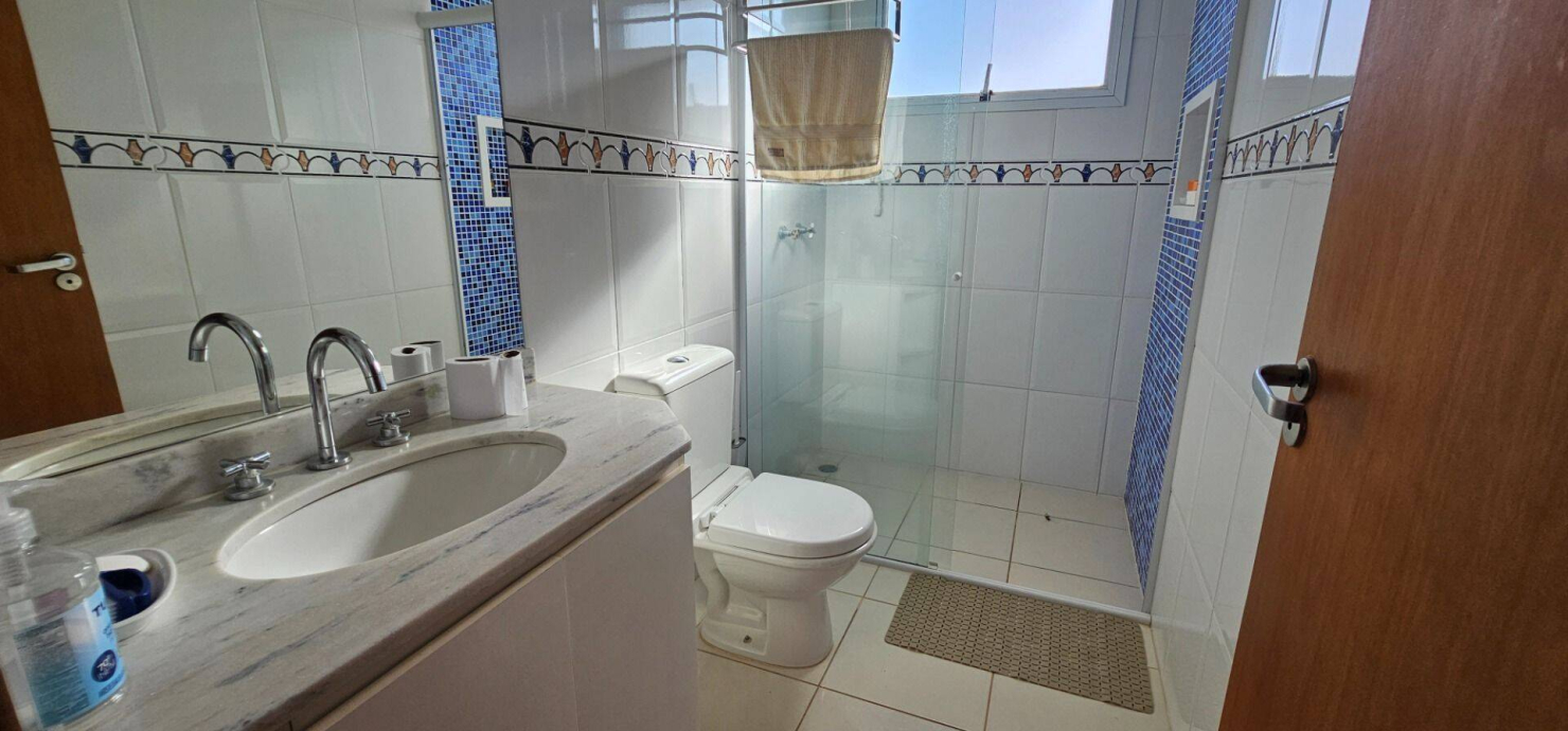 Casa, 3 quartos, 236 m² - Foto 31