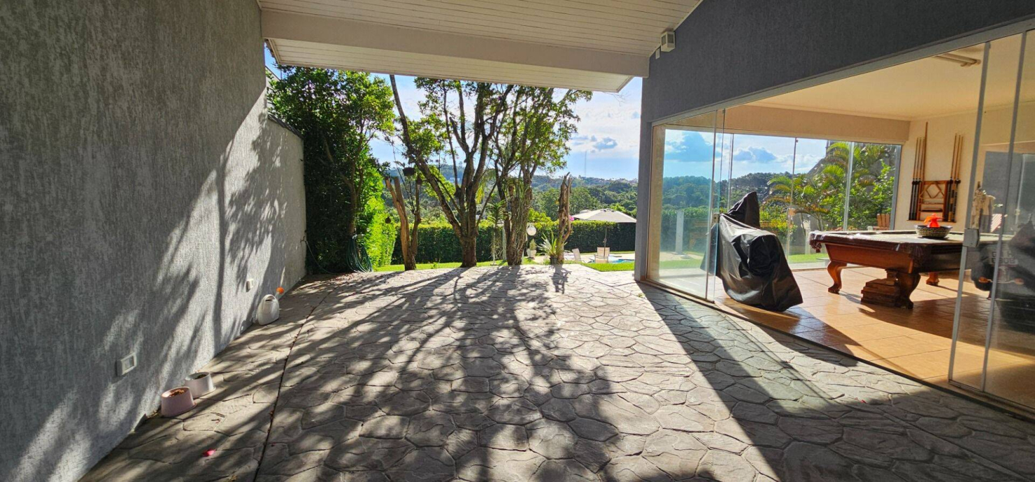 Casa, 3 quartos, 236 m² - Foto 36