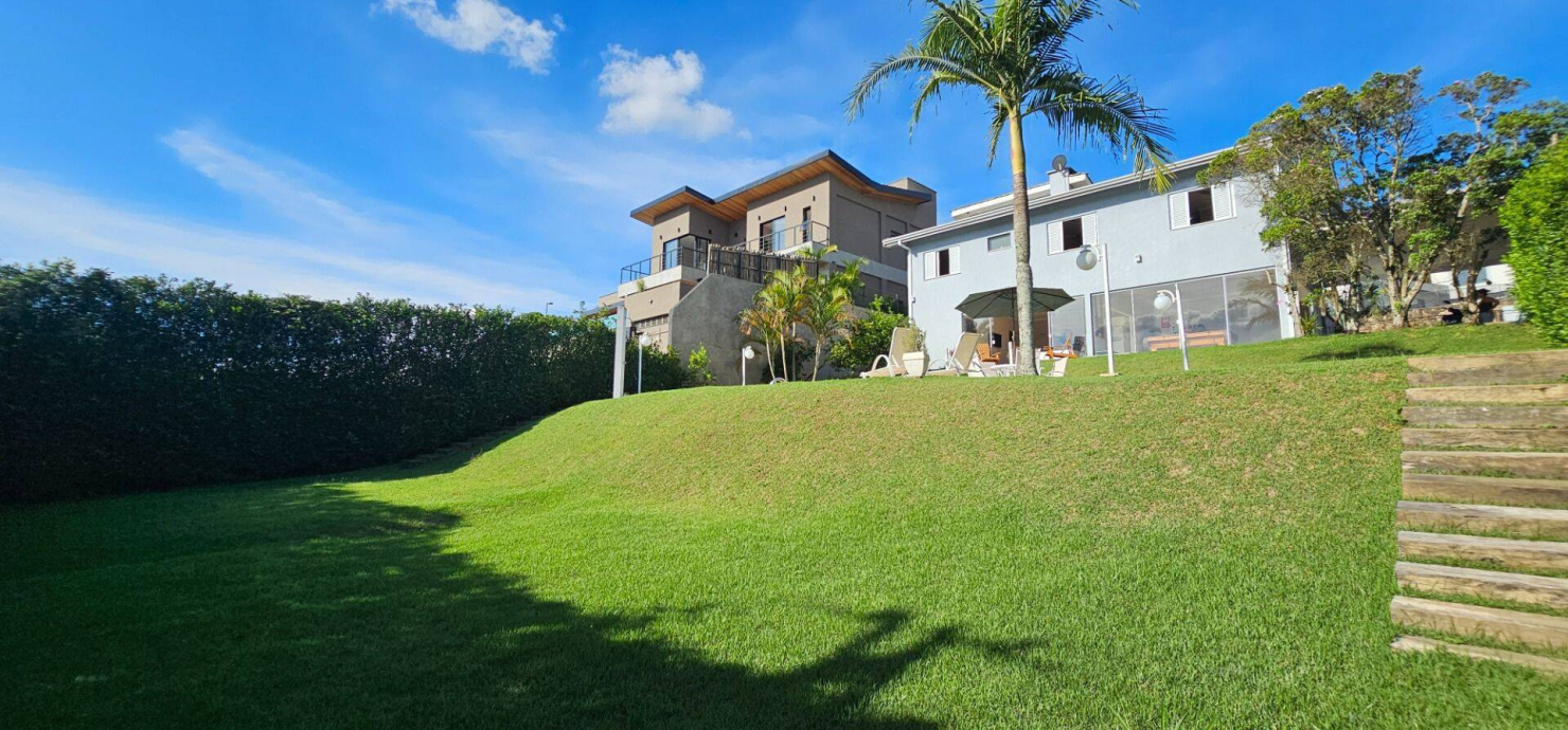 Casa, 3 quartos, 236 m² - Foto 6
