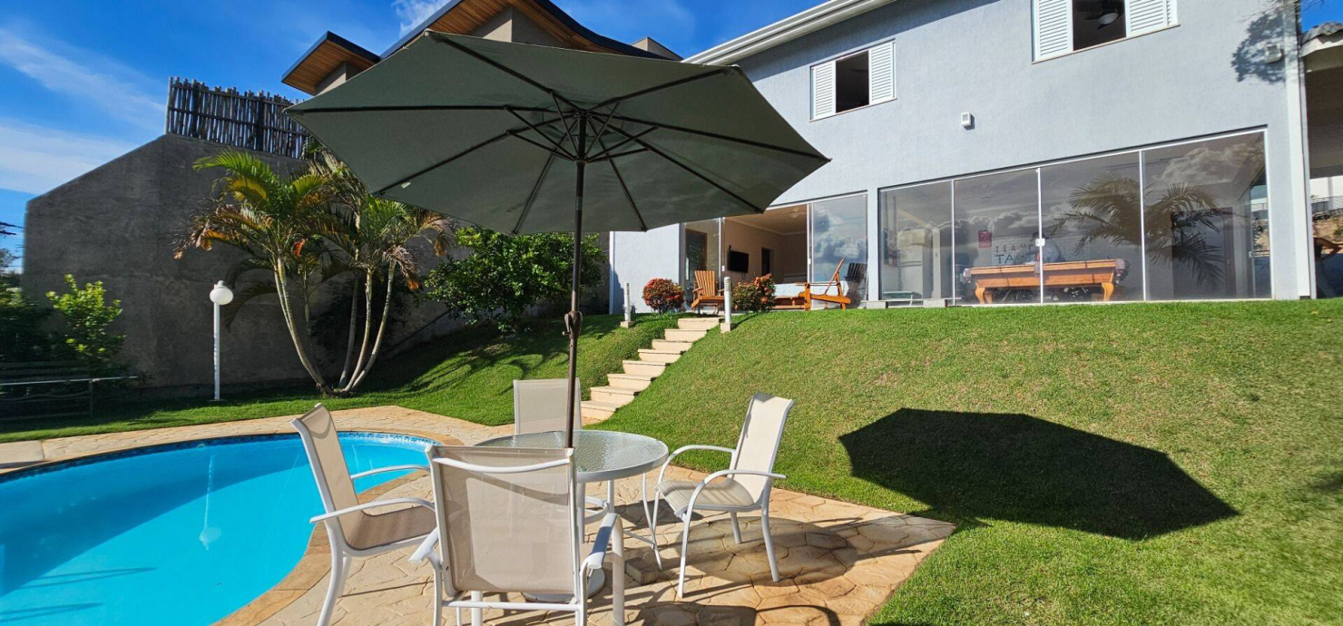 Casa, 3 quartos, 236 m² - Foto 9