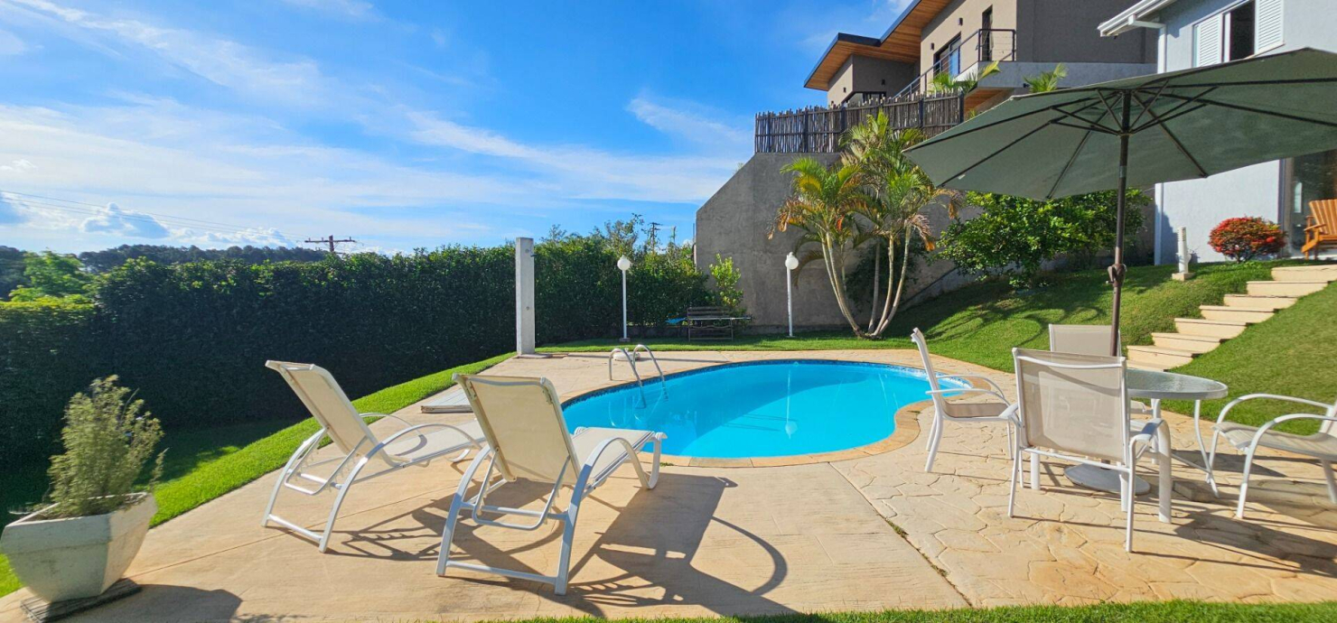 Casa, 3 quartos, 236 m² - Foto 4