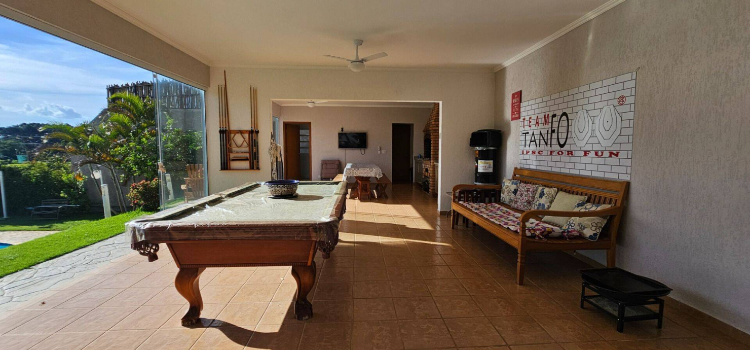 Casa, 3 quartos, 236 m² - Foto 34