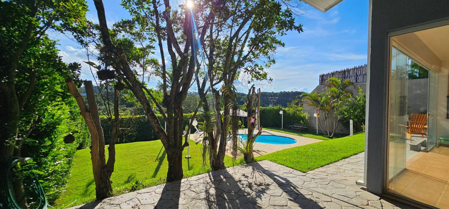 Casa, 3 quartos, 236 m² - Foto 11