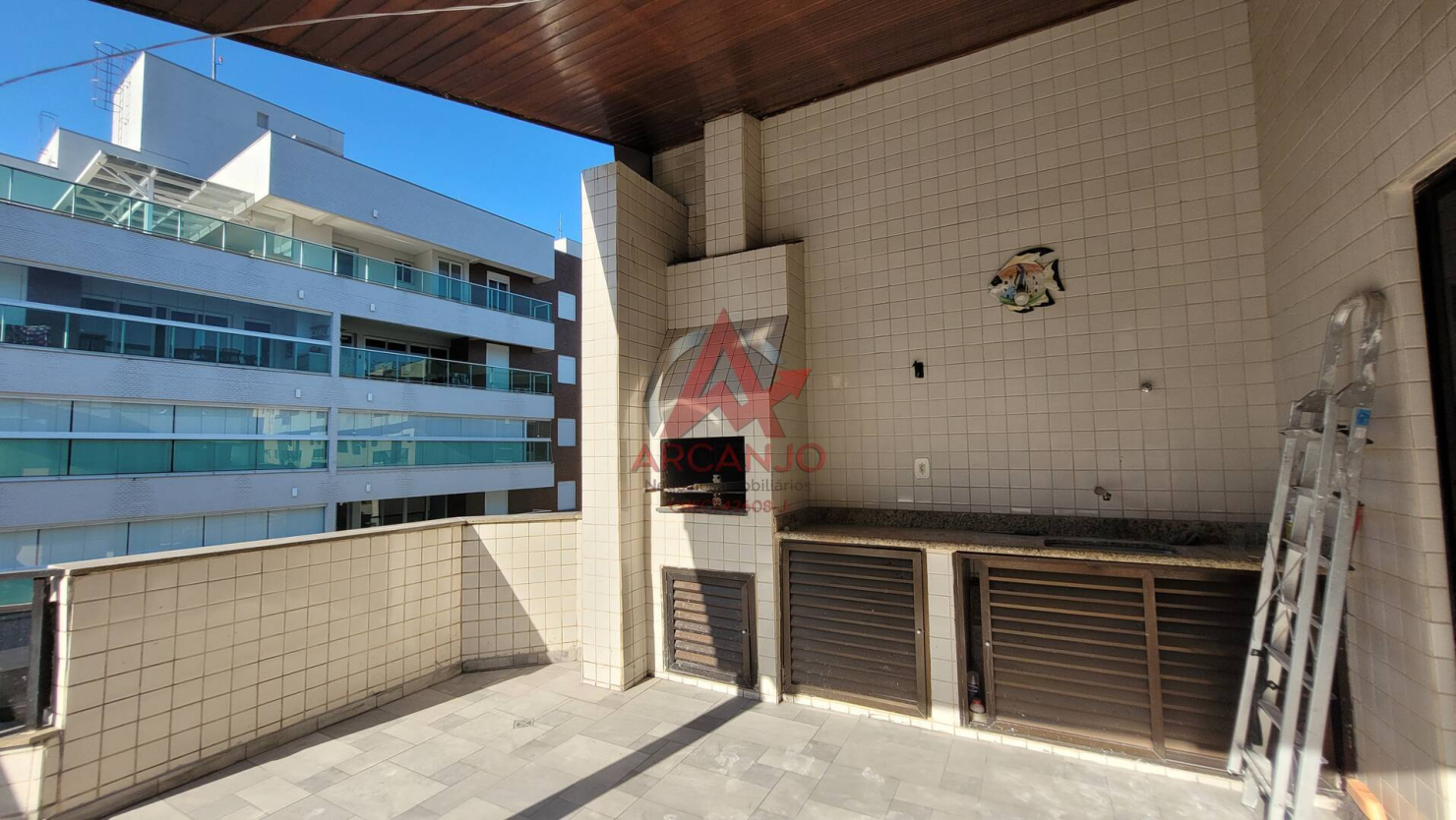 Apartamento, 2 quartos, 130 m² - Foto 1