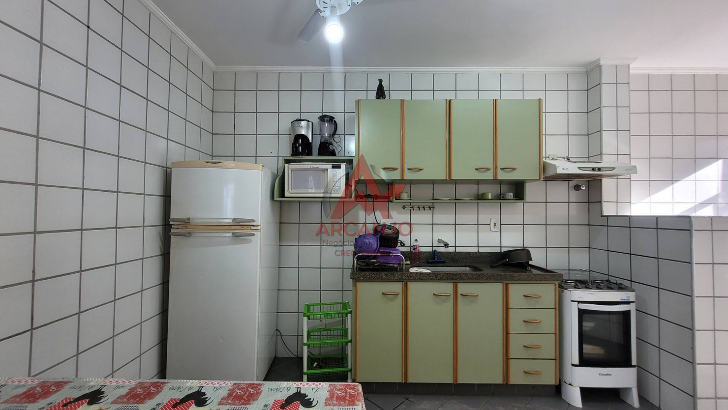 Apartamento, 2 quartos, 130 m² - Foto 3