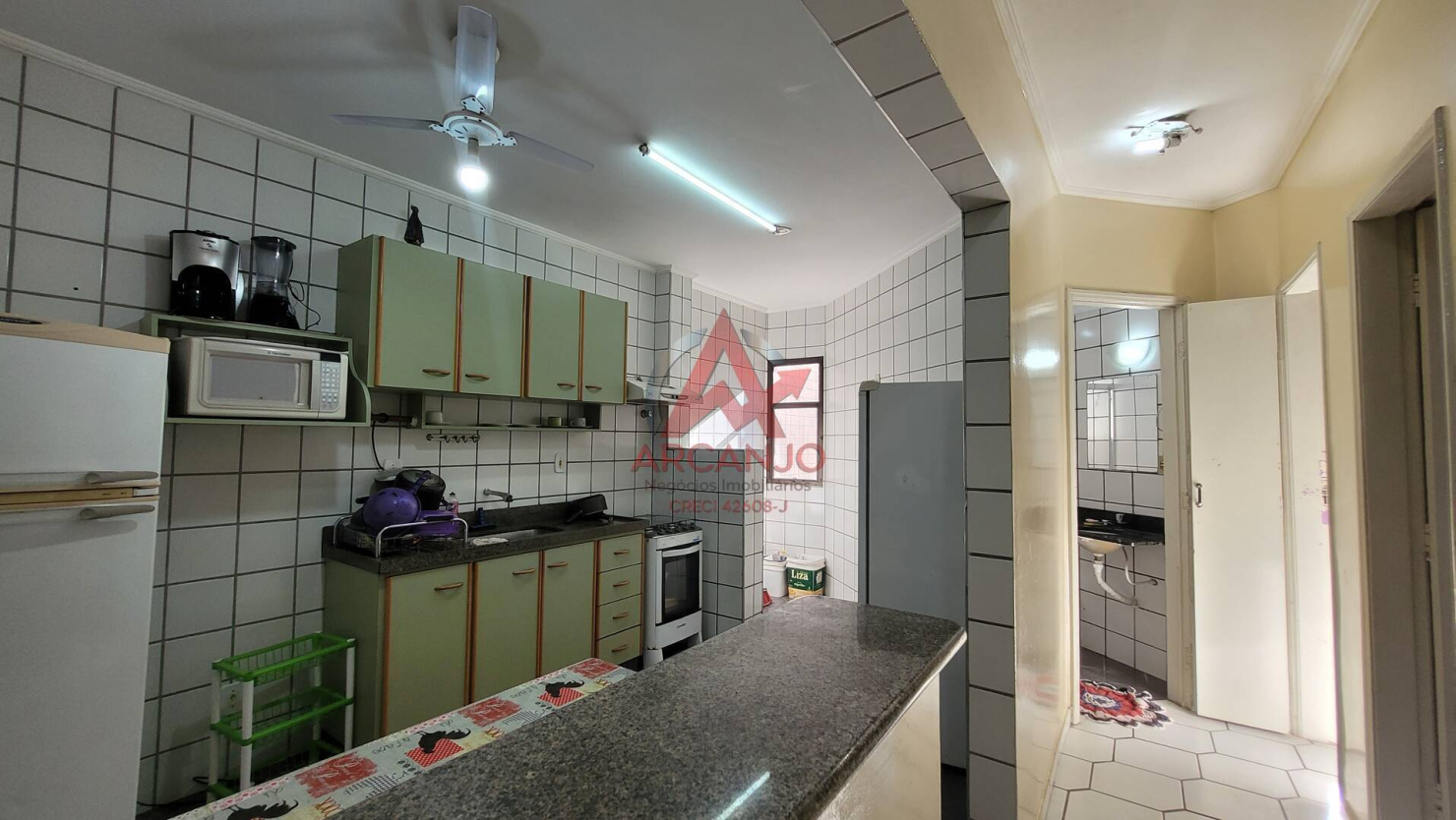 Apartamento, 2 quartos, 130 m² - Foto 4