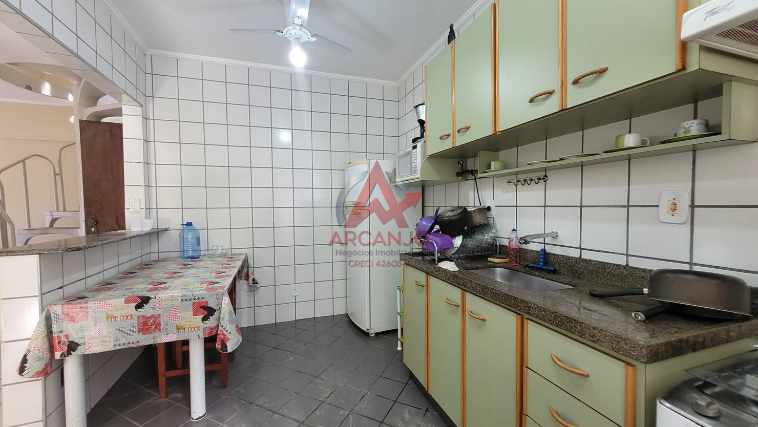 Apartamento, 2 quartos, 130 m² - Foto 5