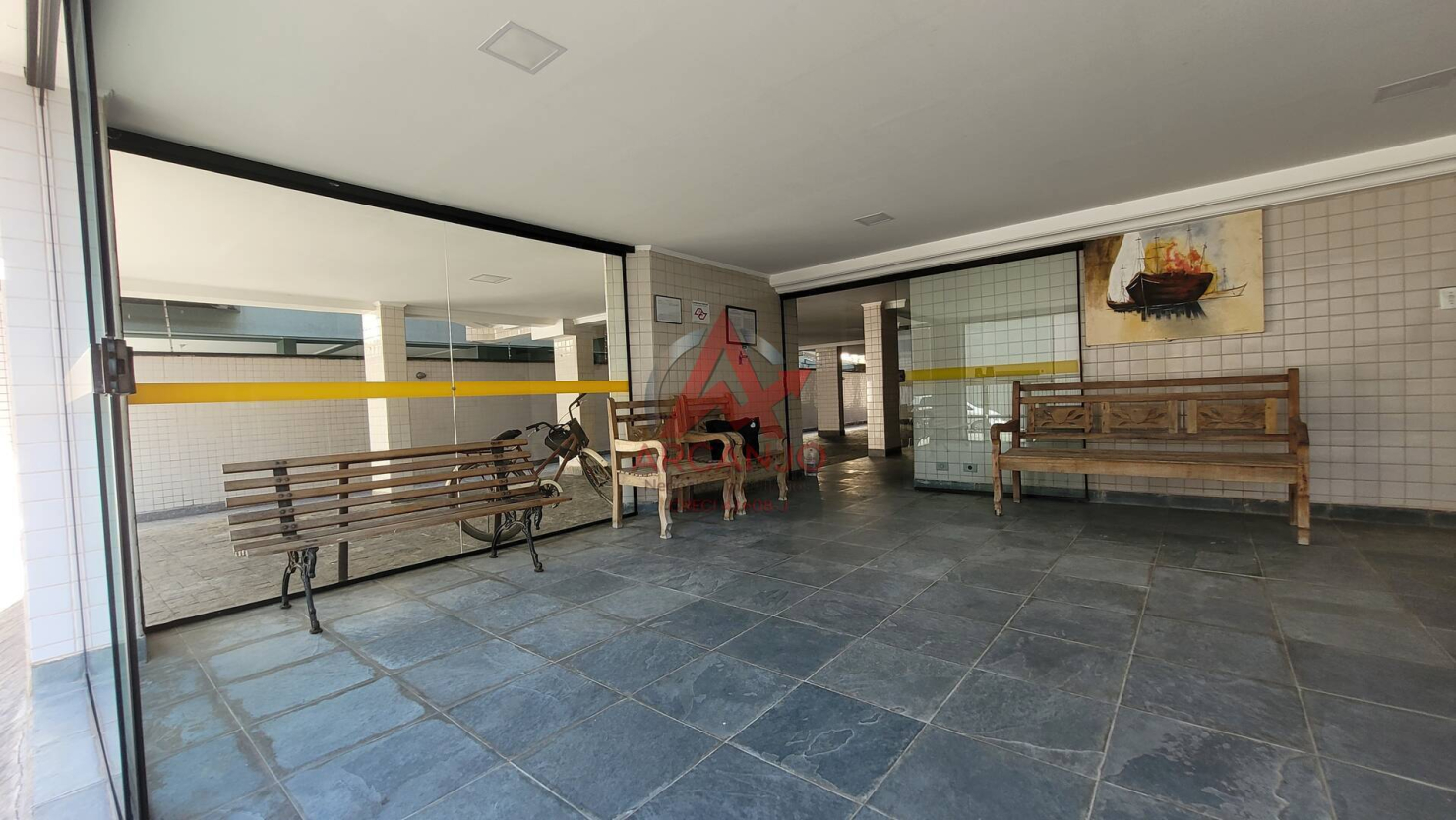 Apartamento, 2 quartos, 130 m² - Foto 25