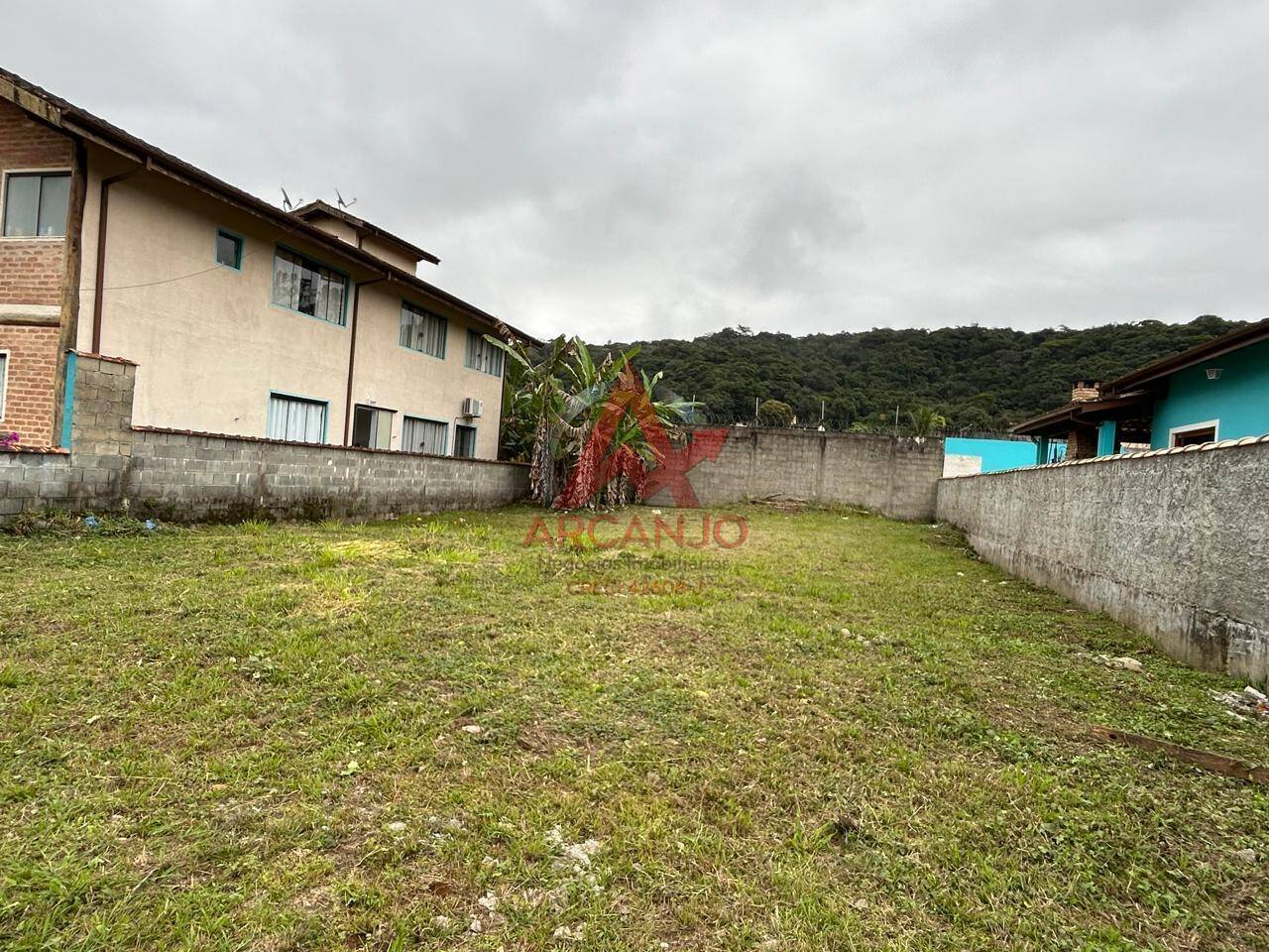 Terreno, 541 m² - Foto 2
