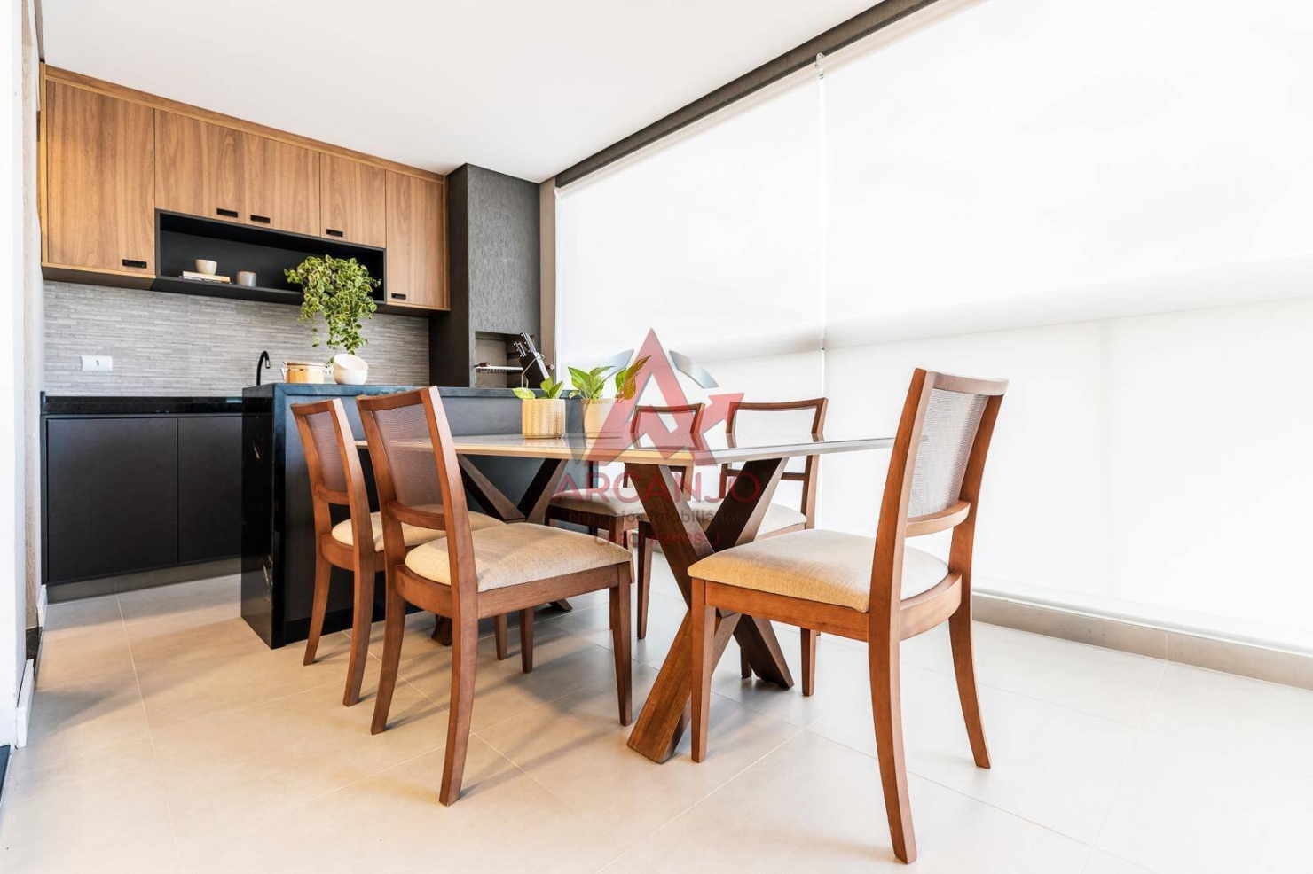 Apartamento, 3 quartos, 115 m² - Foto 2